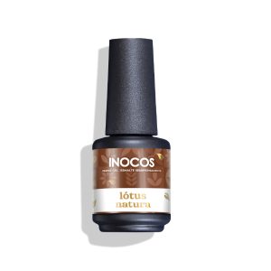 Verniz Gel Inocos NT6 Lotus Natura 15ml