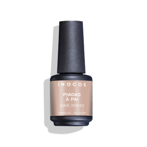 Verniz Gel Piadas A Pai 15ML – O Típico Natal Inocos