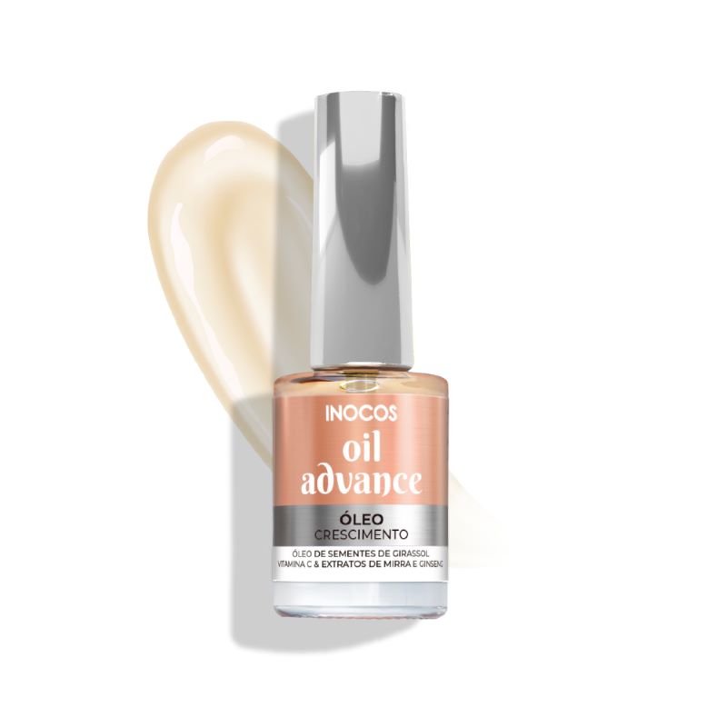 Oil Advance , Care&Finish Inocos 11ml
