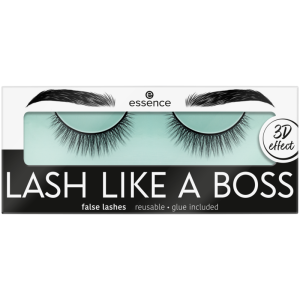 Pestanas Falsas Lash Like A Boss 04 1 par