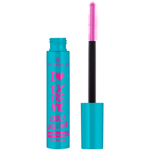 Máscara De Pestanas à Prova De Água I Love Extreme Crazy Volume 12ml