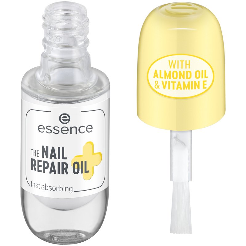 Óleo De Unhas Reparador 8 ml - Image 2