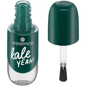 Verniz De Unhas Gel Nail Colour 60 8 ml