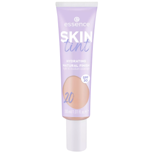 Corretivo Hidratante Essence 20