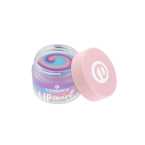 Essence Lip Care Mask 01 – Máscara de Lábios Swirl