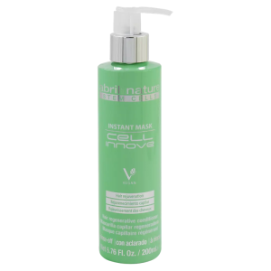 Abril et Nature Máscara Fortalecedora e Rejuvenescedora Cell Innove 200ml