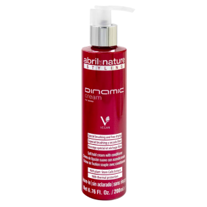 Abril et Nature Dinamic Cream Creme fixador alisador 200ml