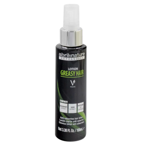 Abril Nature Loção Anti-oliosidade 100ml