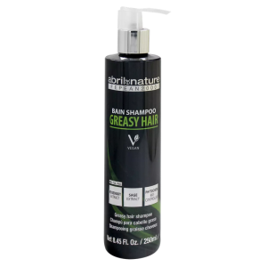 Abril et Nature Shampoo Purificante anti-gordura 250ml