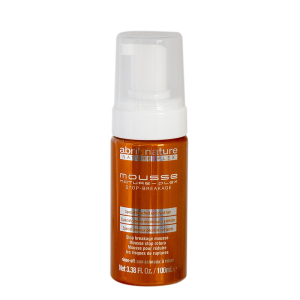 Abril et Nature Espuma Reparação Total Nature Plex 100ml