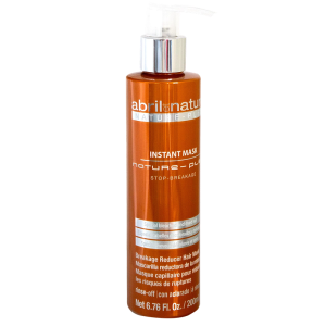 Abril et Nature Máscara Capilar Nature-Plex 200ml
