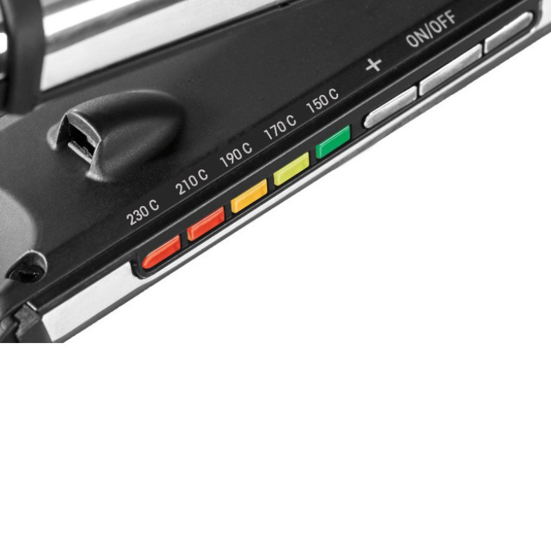 Prancha de Cabelo Babyliss Pro Ferro Elipsis 3000 EP 5.0 230ºC - Image 3