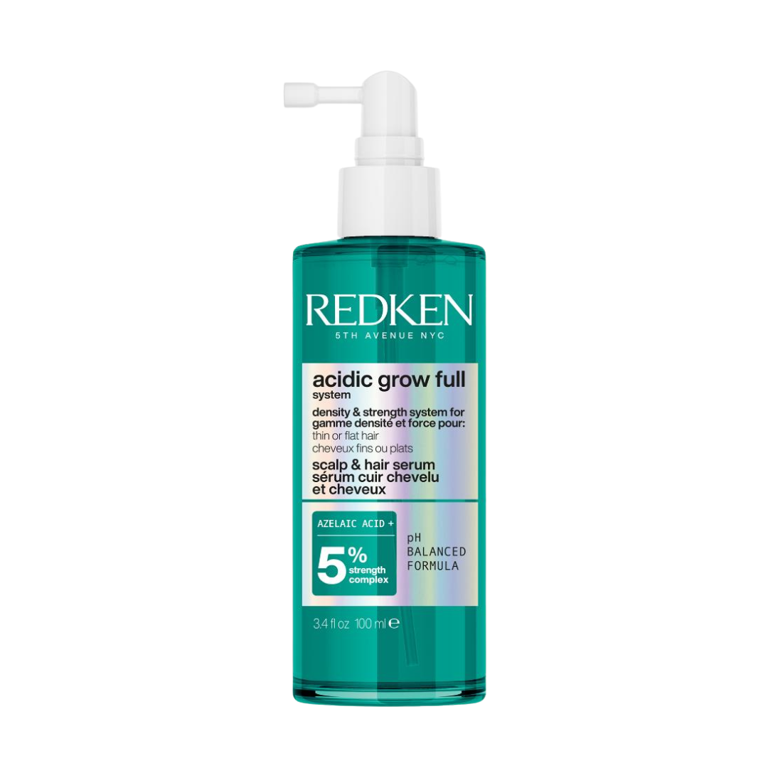 Redken Acidic Grow Full Serum 100ml - Image 2