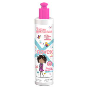 Ativador de Cachos Novex Meus Cachinhos 300ml