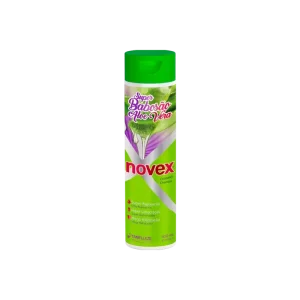 Shampoo Novex Super Babosão Aloe Vera 300ml