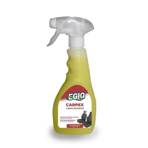 Egiquímica H5 Carpex – Detergente Profissional para Limpeza de Estofos e Têxteis