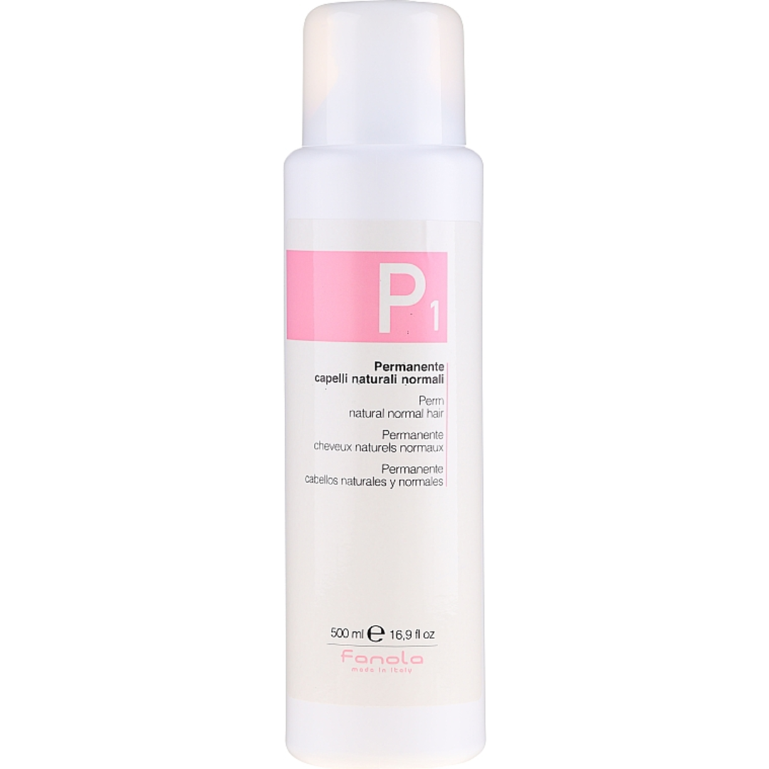 Permanente N1 Fanola 500ml