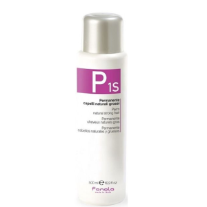 Permanente N.1S Fanola 500ml