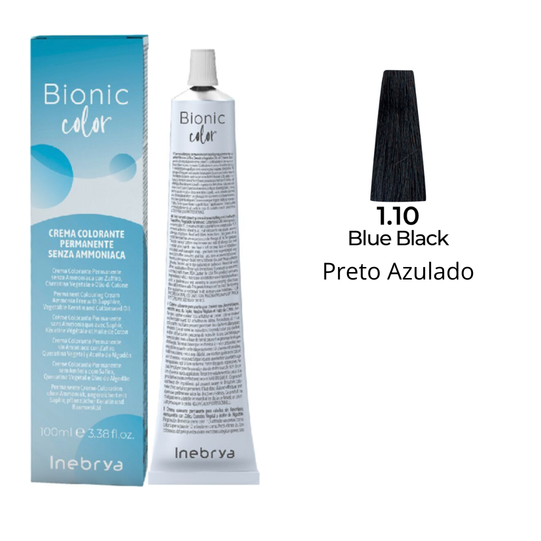 Bionic Color 1.10 – 100ML