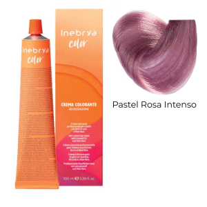 Inebrya Color Pastel Rosa –  100ml