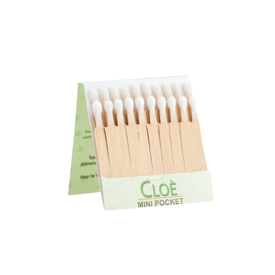 Hemostáticos Carteira com 20 Sticks – Cloe - Image 2