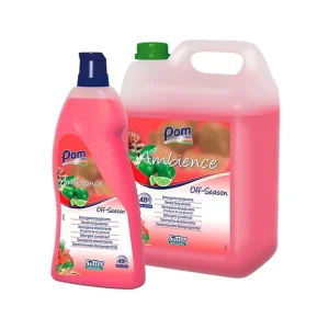 Sutter Ambience Off Season - Detergente desodorizante para superfícies duras