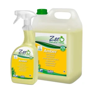Sutter Amber - Desengordurante natural para limpeza diária de superfícies