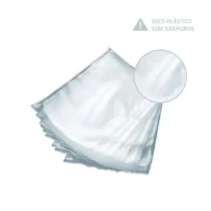 Sacos de Vácuo para alimentos